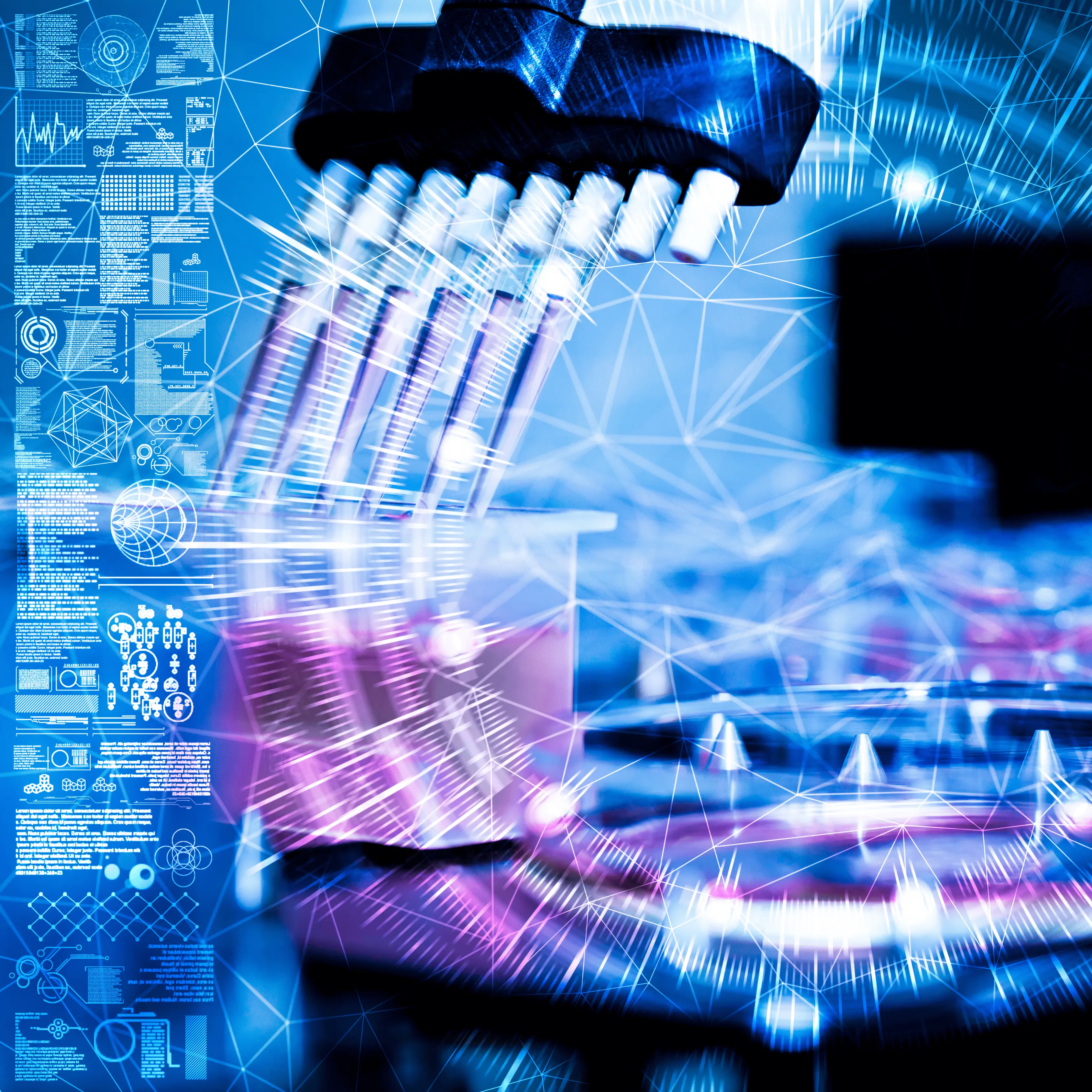 Secure Medical-Grade Platform